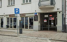 Poznanska Point